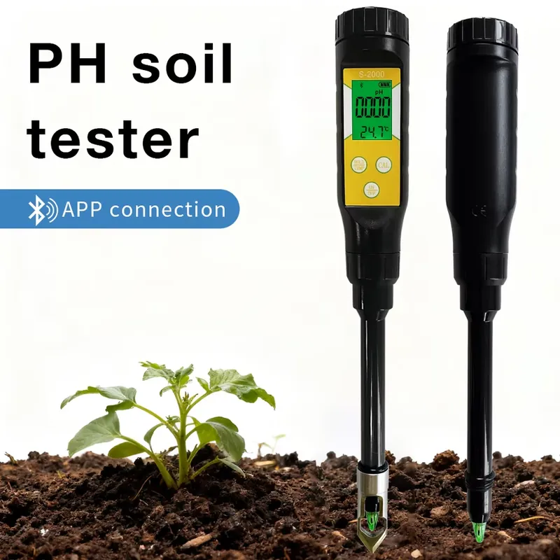 WAP01 Smart Soil PH Meter for  - Plant Pot ulasan dan harga