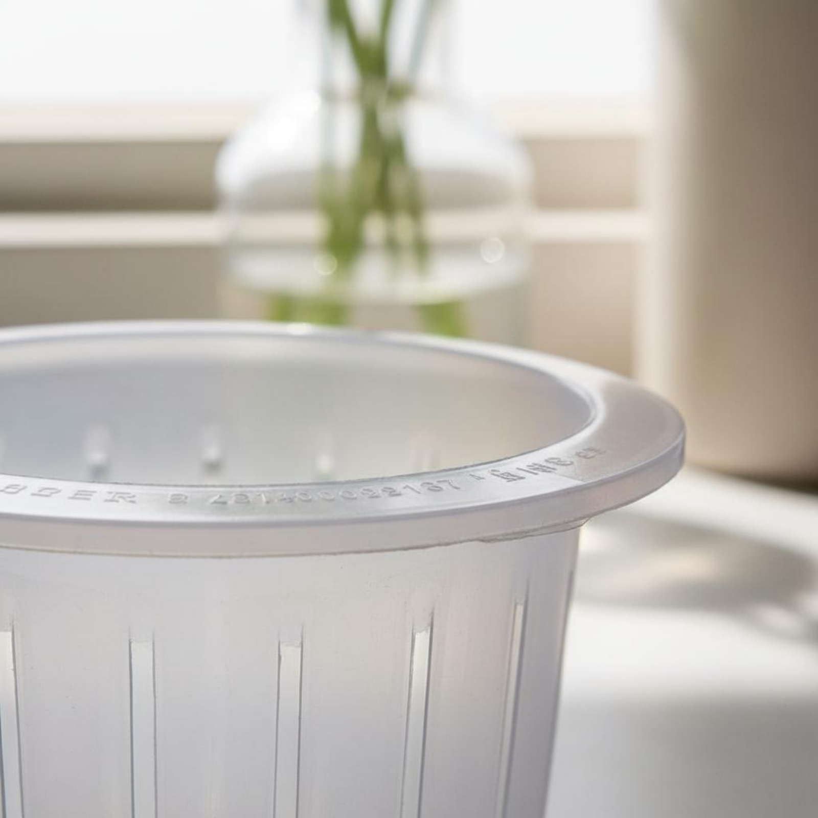 Hydroponic Planting Basket Dee - Plant Pot ulasan dan harga
