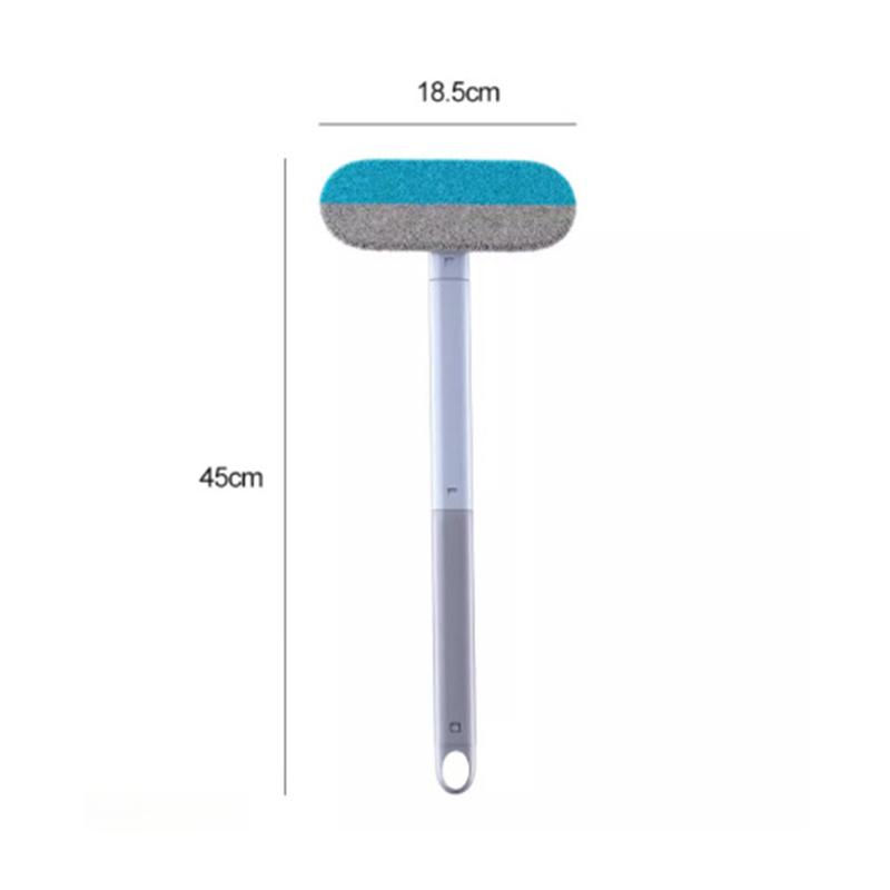 Long Handle Pet Hair Remover B - Repotting Mat ulasan dan harga