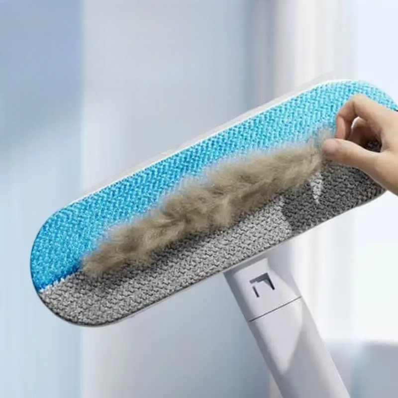 Long Handle Pet Hair Remover B - Repotting Mat ulasan dan harga