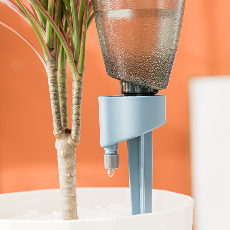 New Automatic Flower Watering  - Terracotta Pot ulasan dan harga