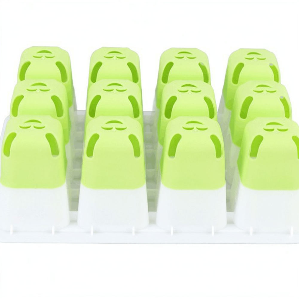 Reusable Silicone Starter Box  - Indoor Plants ulasan dan harga
