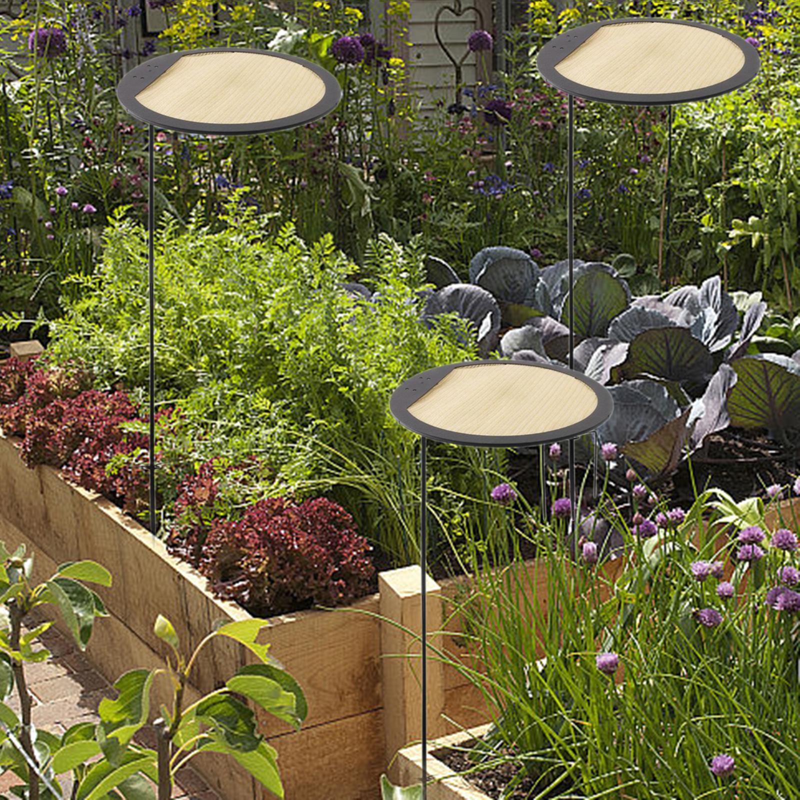 3Pcs Plant Shade Cloth Decorat - Plant Pot ulasan dan harga