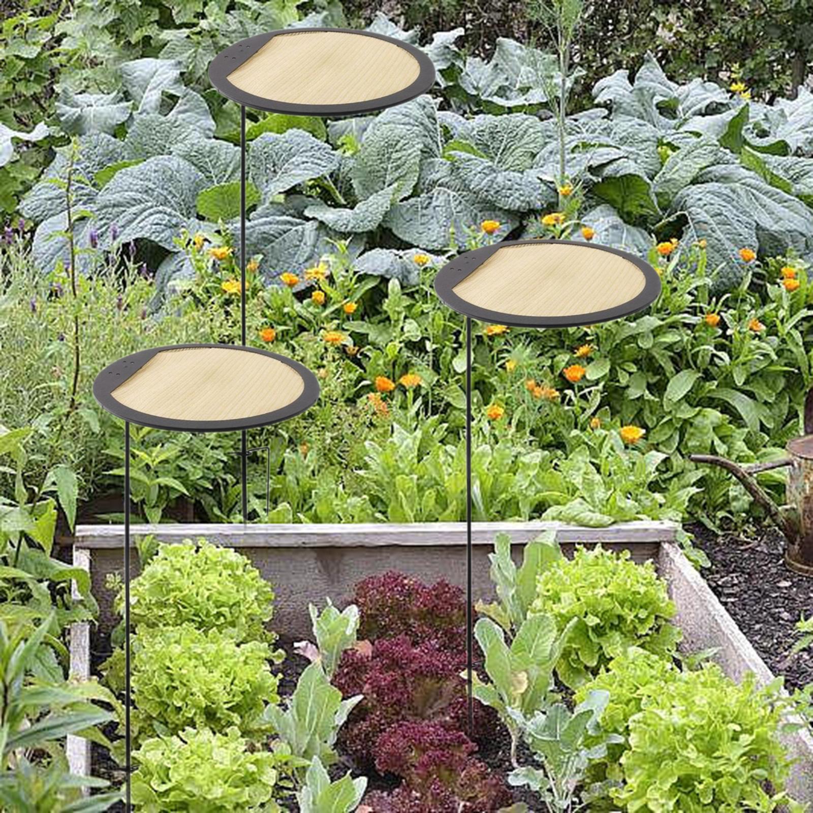 3Pcs Plant Shade Cloth Decorat - Plant Pot ulasan dan harga
