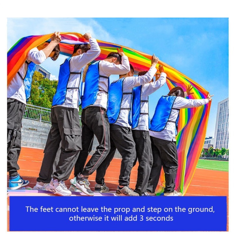 Running Mat Oxford Cloth Team  - Repotting Mat ulasan dan harga