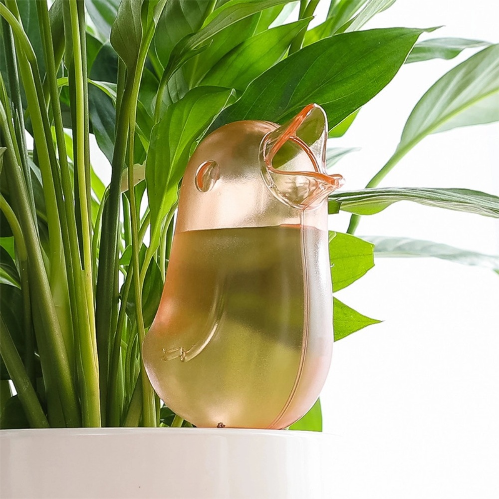 Bird Shape Plant Watering Devi - Terracotta Pot ulasan dan harga