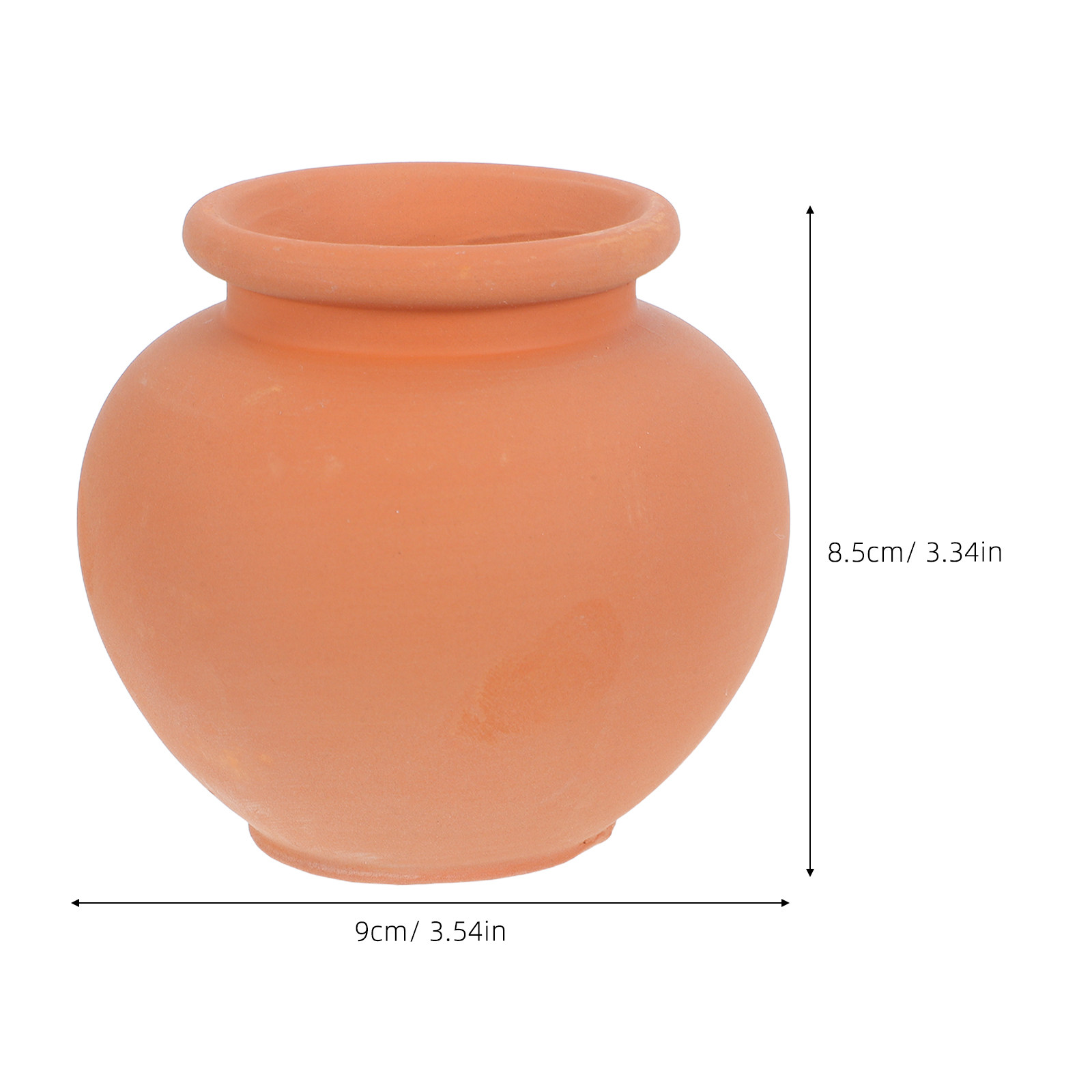 Terracotta Self Watering Spike - Terracotta Pot ulasan dan harga