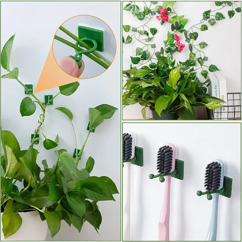 1/30/50Pcs For Garden Accsesor - Plant Support Stake ulasan dan harga