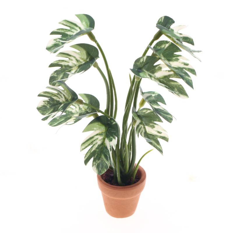 New.1PC 1/12 Dollhouse Simulat - Pothos ulasan dan harga