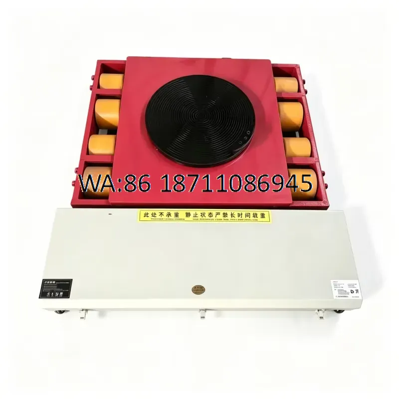 for Reliable 48V Cargo Rigger  - Indoor Plants ulasan dan harga