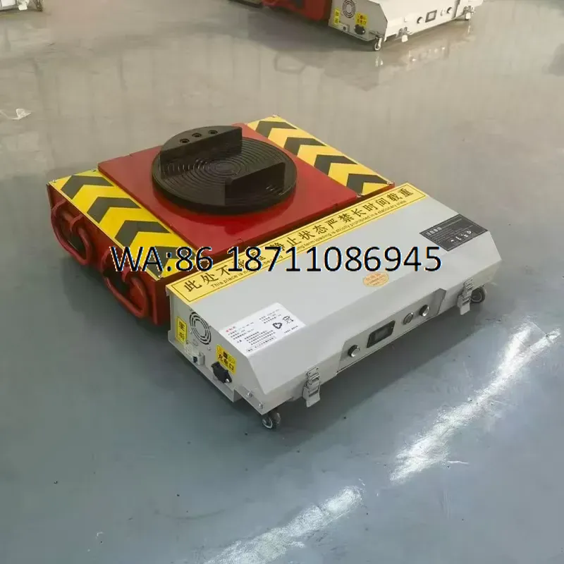 for Reliable 48V Cargo Rigger  - Indoor Plants ulasan dan harga