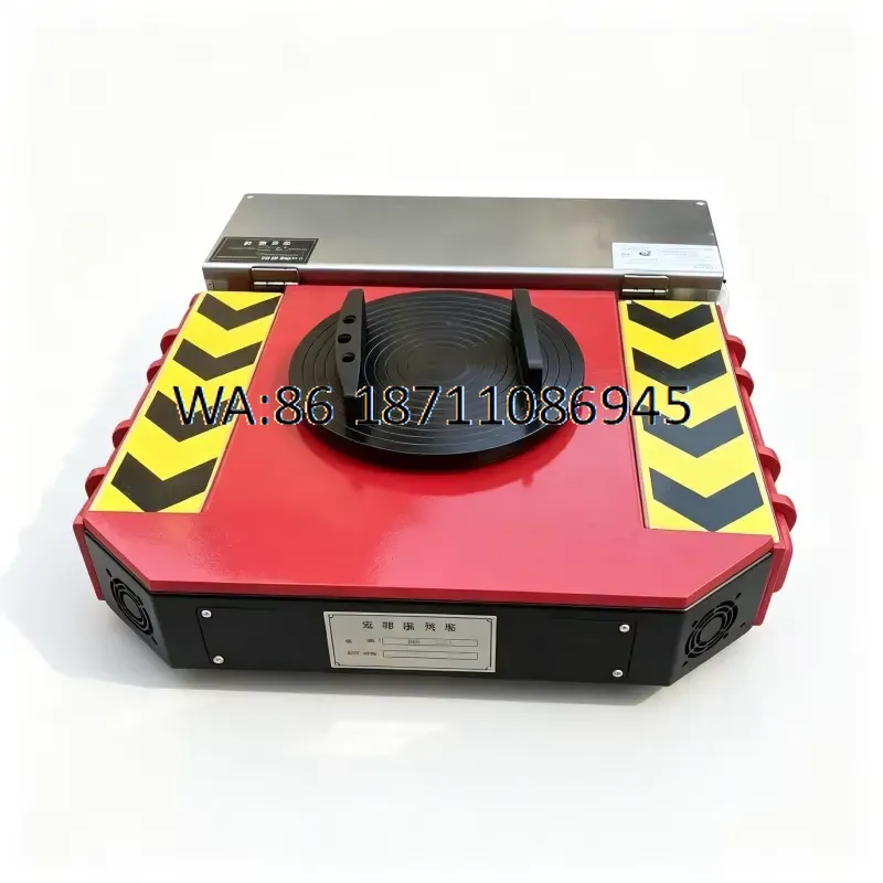 for Reliable 48V Cargo Rigger  - Indoor Plants ulasan dan harga