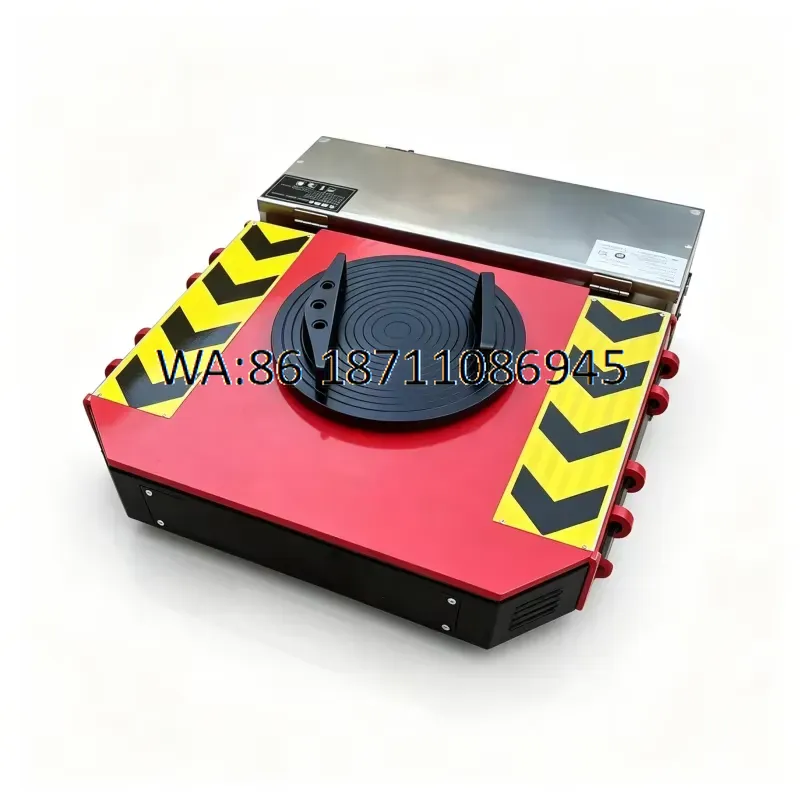 for Reliable 48V Cargo Rigger  - Indoor Plants ulasan dan harga